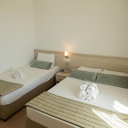 Kumada Otel Altinova  Kültér fotó