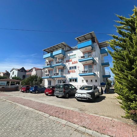 Kumada Otel Altinova  Kültér fotó