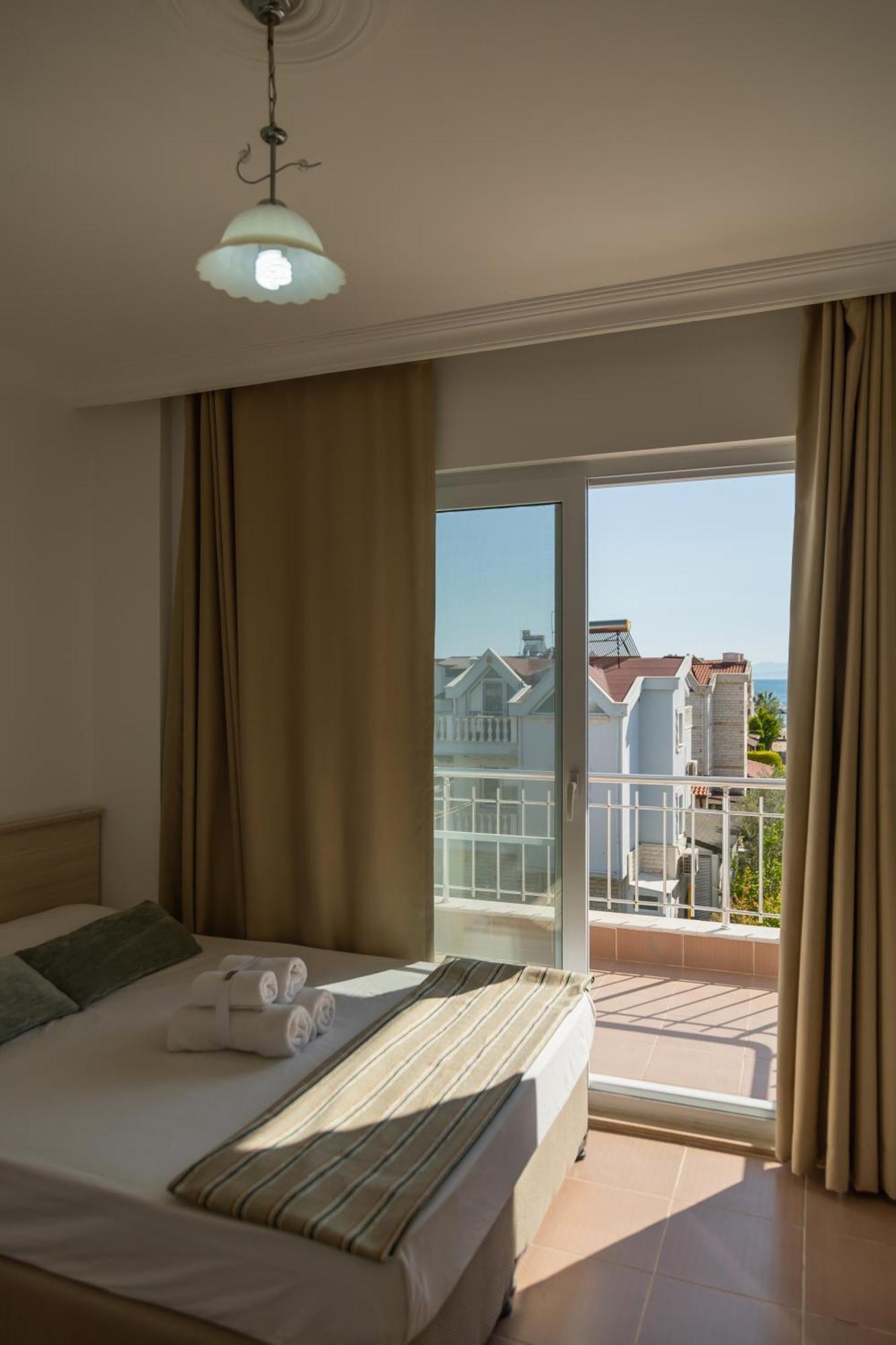 Kumada Otel Altinova  Kültér fotó
