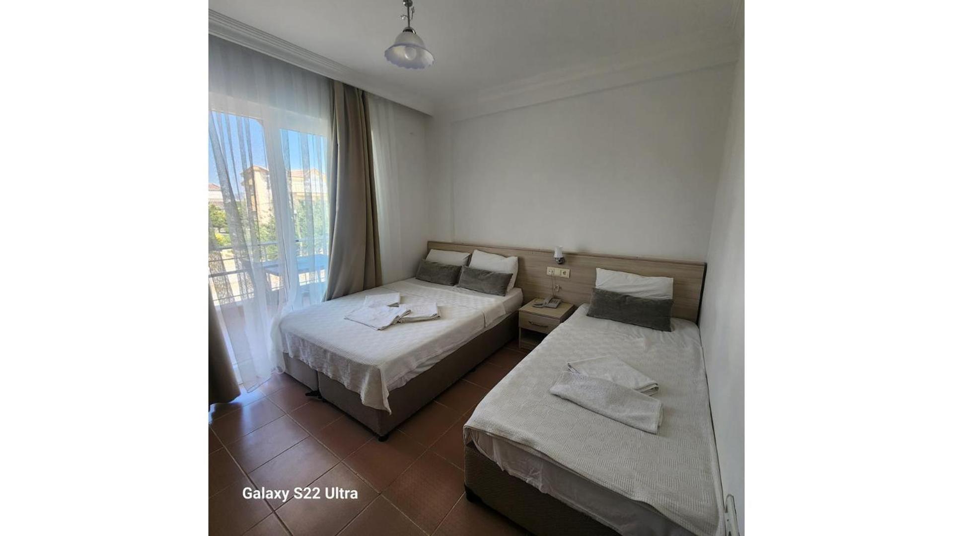 Kumada Otel Altinova  Kültér fotó