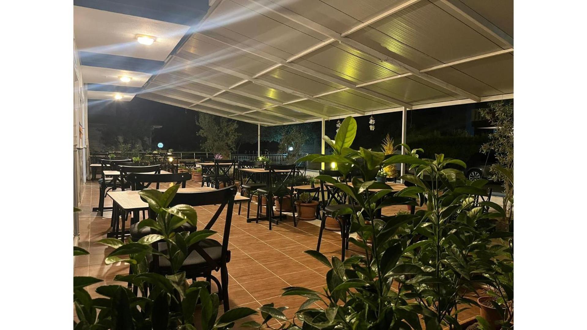 Kumada Otel Altinova  Kültér fotó