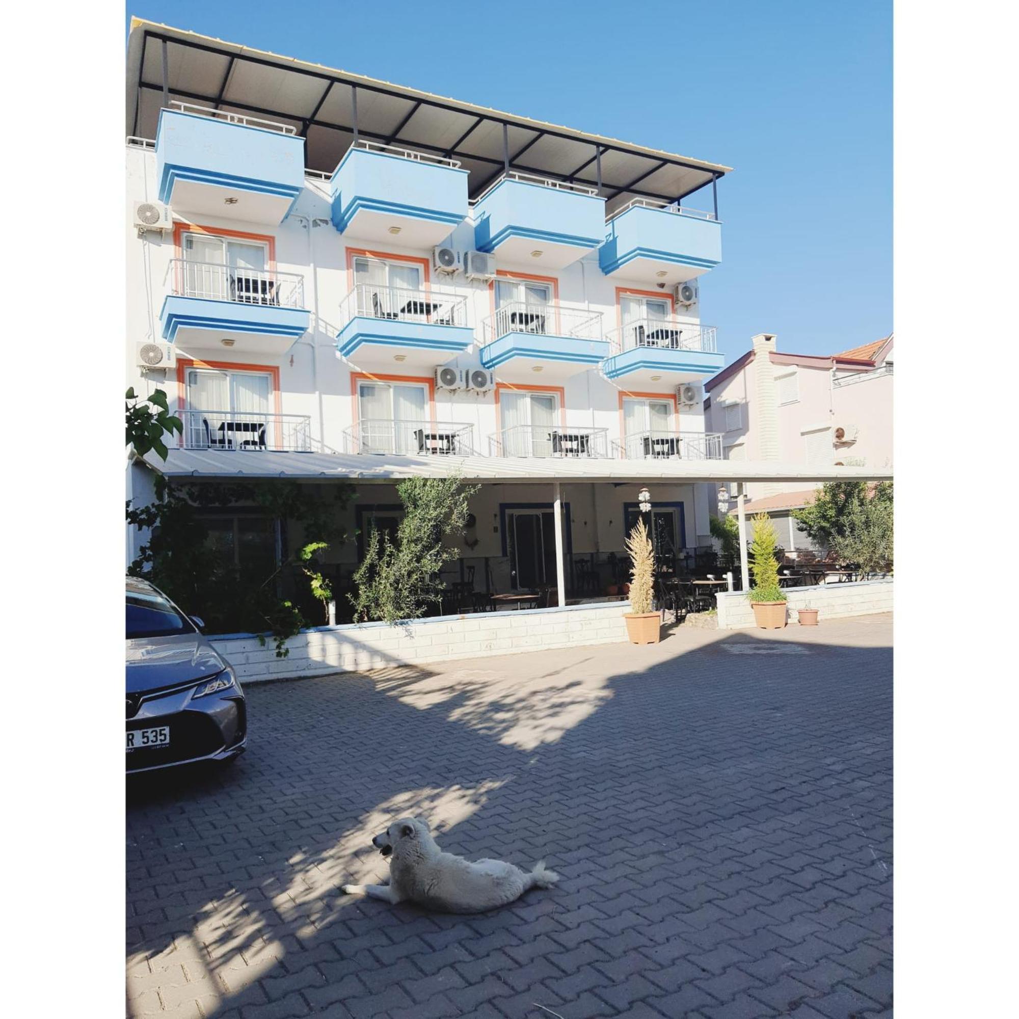 Kumada Otel Altinova  Kültér fotó