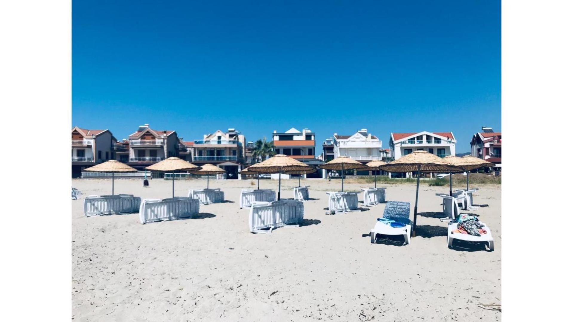 Kumada Otel Altinova  Kültér fotó